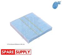 FILTER, INTERIOR AIR FOR MITSUBISHI ASX CEDIA ECLIPSE CROSS BLUE PRINT ADC42511