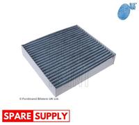 FILTER, INTERIOR AIR FOR MITSUBISHI COLT BLUE PRINT ADC42508