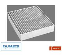 Filter, interior air for MITSUBISHI COLT DENSO DCF181K