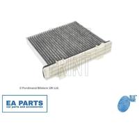 Filter, interior air for MITSUBISHI MONTERO BLUE PRINT ADC42510 NEW