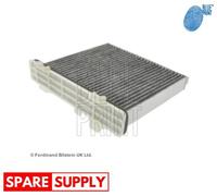 FILTER, INTERIOR AIR FOR MITSUBISHI MONTERO BLUE PRINT ADC42514