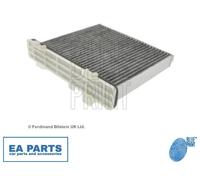 Filter, interior air for MITSUBISHI MONTERO BLUE PRINT ADC42514 NEW