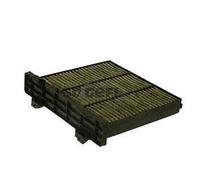 FILTER, INTERIOR AIR FOR MITSUBISHI PURFLUX AHC418