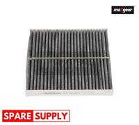FILTER, INTERIOR AIR FOR NISSAN ALMERA AVENIR PRIMERA MAXGEAR 26-0823