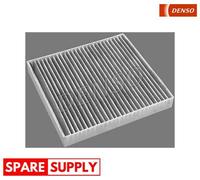 FILTER, INTERIOR AIR FOR NISSAN ALMERA MURANO PRIMERA X-TRAIL DENSO DCF273K