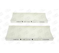 CHAMPION CCF0154 Pollen filter