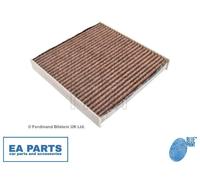 Filter, interior air for NISSAN FUGA BLUE PRINT ADN12545