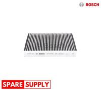 FILTER, INTERIOR AIR FOR NISSAN KICKS II SUV QASHQAI II VAN BOSCH 1 987 435 562