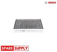 FILTER, INTERIOR AIR FOR NISSAN KICKS II SUV QASHQAI II VAN BOSCH 1 987 435 562