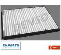 Filter, interior air for NISSAN MISTRAL PRIMERA TERRANO DENSO DCF190P