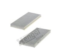 Filter, interior air for NISSAN:NAVARA,FRONTIER,NP300 NAVARA,NP300 PICKUP