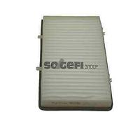 Filter, interior air for NISSAN OPEL RENAULT VAUXHALL:TRAFIC Van,VIVARO A Bus