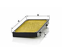 Filter, interior air for NISSAN OPEL RENAULT VAUXHALL:TRAFIC Van,VIVARO A Bus