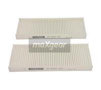 MAXGEAR 26-1162 Pollen filter