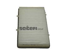 FILTER, INTERIOR AIR FOR NISSAN PRIMASTAR BUS PURFLUX AH186