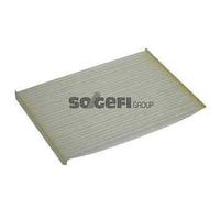 FILTER, INTERIOR AIR FOR NISSAN PURFLUX AH340