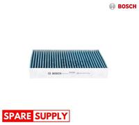FILTER, INTERIOR AIR FOR NISSAN RENAULT BOSCH 0 986 628 546