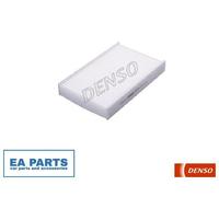 Filter, interior air for NISSAN RENAULT DENSO DCF565P