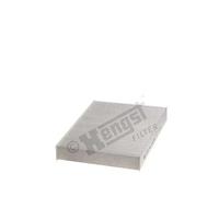 Cabin Air Filter Hengst E962LI Fits Nissan Renault Clio Kangoo Kubistar Megane