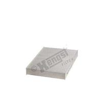 Filter, interior air for NISSAN RENAULT:KANGOO,CLIO II,SYMBOL I,THALIA I