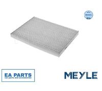 Meyle Cabin Air Pollen Filter 36-12 319 0005 for Nissan Qashqai/Qashqai+2, Dualis, X-Trail