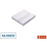 Filter, interior air for OPEL AMPERA ASTRA J DENSO DCF564P