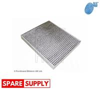 FILTER, INTERIOR AIR FOR OPEL ASTRA CLASSIC G ASTRA G BLUE PRINT ADW192507