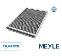 Filter, interior air for OPEL ASTRA G CLASSIC MEYLE 612 320 0003
