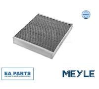Filter, interior air for OPEL ASTRA J Coupe ASTRA J GTC MEYLE 612 320 0010