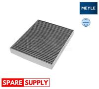 FILTER, INTERIOR AIR FOR OPEL ASTRA K SPORTS TOURER MEYLE 612 320 0019