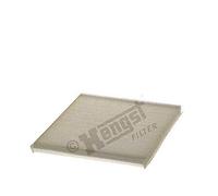 Filter, interior air for OPEL SUBARU SUZUKI VAUXHALL:AGILA,IGNIS I,JUSTY II