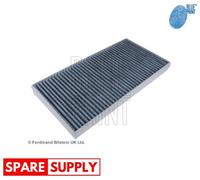 FILTER, INTERIOR AIR FOR OPEL TIGRA TWINTOP VECTRA C BLUE PRINT ADA102505