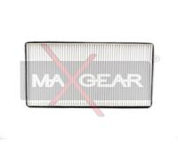MAXGEAR 26-0234 Pollen filter