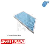 FILTER, INTERIOR AIR FOR PEUGEOT 206 206+ 207 SW BLUE PRINT ADP152521