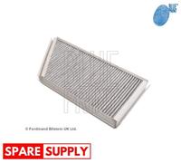 FILTER, INTERIOR AIR FOR PEUGEOT 206 207 SW BLUE PRINT ADP152528