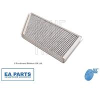 Filter, interior air for PEUGEOT 206 BLUE PRINT ADP152528