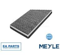 Filter, interior air for PEUGEOT 206+ MEYLE 11-12 320 0001