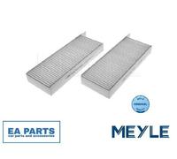Filter, interior air for PEUGEOT 308 408 508 MEYLE 11-12 319 0016/S