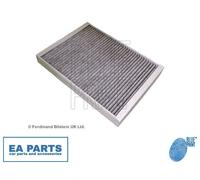 Filter, interior air for PEUGEOT 407 BLUE PRINT ADP152511
