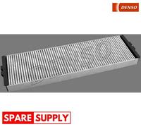 FILTER, INTERIOR AIR FOR PEUGEOT 607 DENSO DCF347K