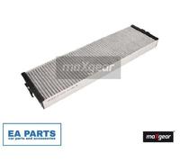 Filter, interior air for PEUGEOT 607 MAXGEAR 26-0619