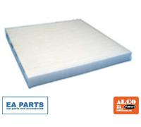 Filter, interior air for PEUGEOT BOXER Bus MANAGER Bus ALCO FILTER MS-6329