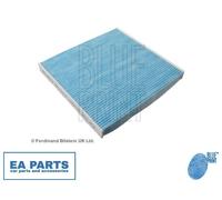 Filter, interior air for PEUGEOT BOXER Bus MANAGER Bus BLUE PRINT ADL142514
