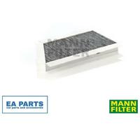 MANN-FILTER CUK 3448 Cabin Air Filter - CARS + TRANSPORTERS