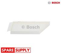 FILTER, INTERIOR AIR FOR PEUGEOT PEUGEOT (DF-PSA) THINK BOSCH 1 987 432 048