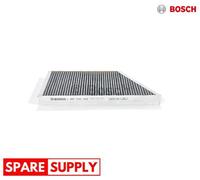 FILTER, INTERIOR AIR FOR PEUGEOT PEUGEOT (DF-PSA) THINK BOSCH 1 987 432 348