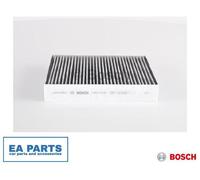 Cabin filter Activated Carbon Filter 1 987 435 567 BOSCH for PORSCHE 911 BOXSTER