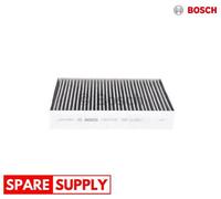 FILTER, INTERIOR AIR FOR PORSCHE 718 BOXSTER 718 CAYMAN 911 BOSCH 1 987 435 567