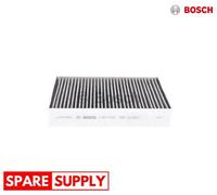 FILTER, INTERIOR AIR FOR PORSCHE BOSCH 1 987 435 567