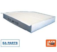Filter, interior air for PORSCHE MACAN ALCO FILTER MS-6369